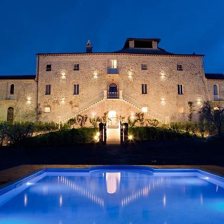 Castello Di Montignano Relais & Spa Massa Martana Εξωτερικό φωτογραφία