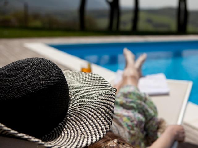 Castello Di Montignano Relais & Spa Massa Martana Εξωτερικό φωτογραφία