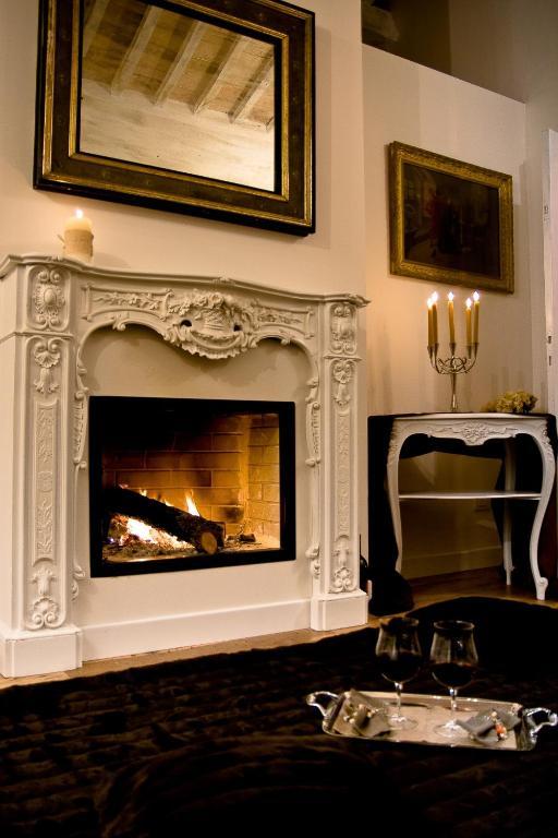 Castello Di Montignano Relais & Spa Massa Martana Δωμάτιο φωτογραφία