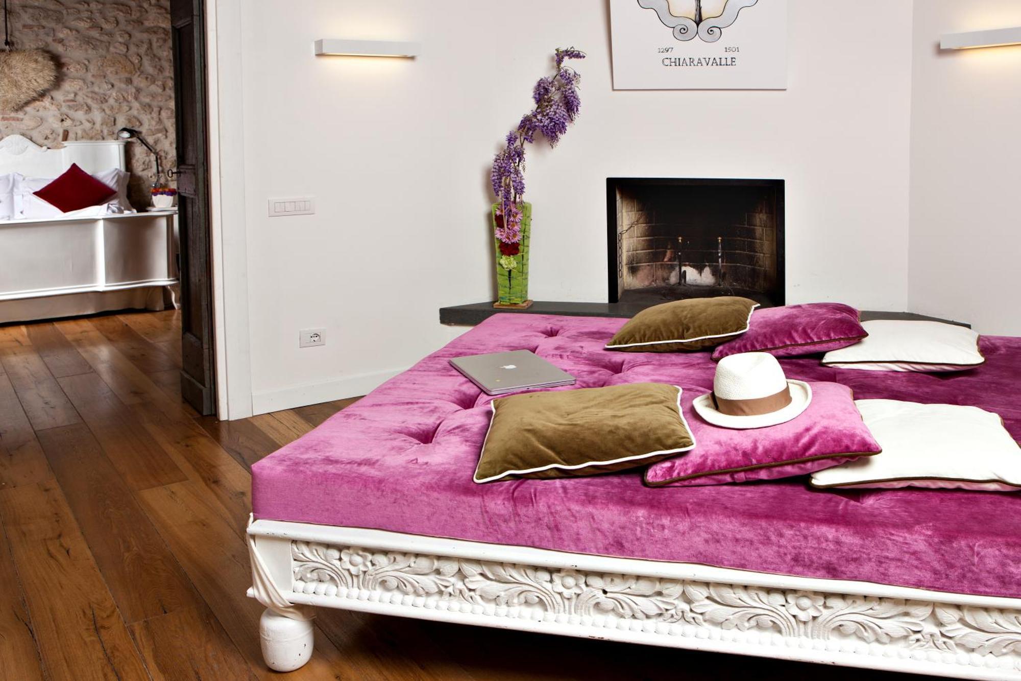 Castello Di Montignano Relais & Spa Massa Martana Εξωτερικό φωτογραφία