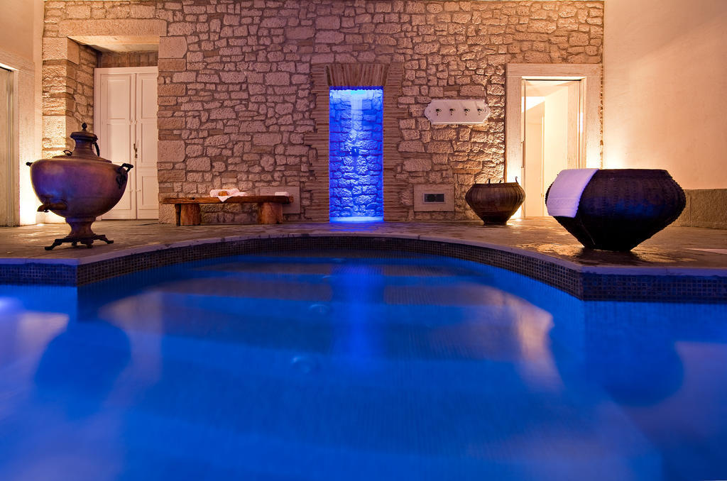 Castello Di Montignano Relais & Spa Massa Martana Εξωτερικό φωτογραφία