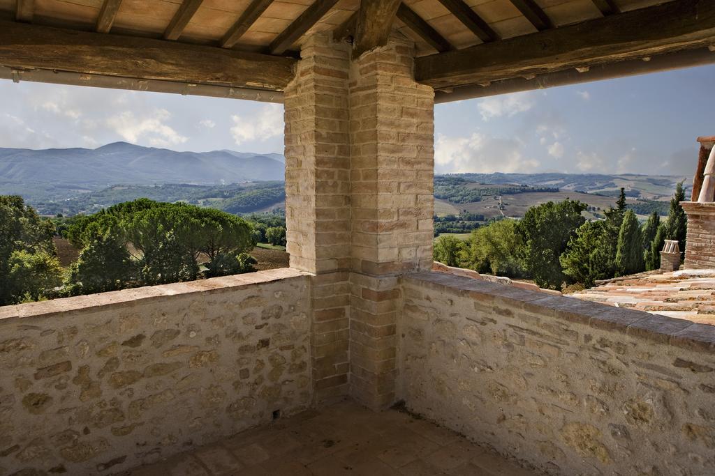 Castello Di Montignano Relais & Spa Massa Martana Εξωτερικό φωτογραφία