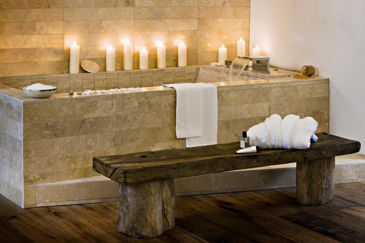 Castello Di Montignano Relais & Spa Massa Martana Εξωτερικό φωτογραφία