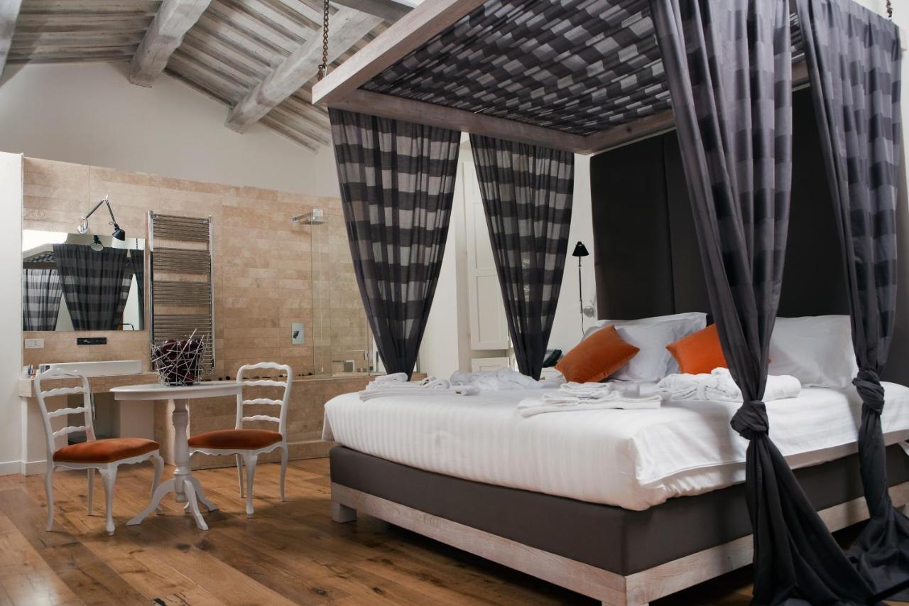 Castello Di Montignano Relais & Spa Massa Martana Εξωτερικό φωτογραφία